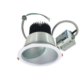 Rec LED Sapphire 2 - 8'' 8'' 2 Retro Wall Wash in Haze / White (167|NCR2-861540FE3HWSF)