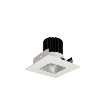 Rec Iolite Trim in Haze Reflector / Matte Powder White Flange (167|NIOB-2SNDSQ27XHZMPW/10)