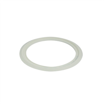 Rec LED Cobalt Trim & Acc 5'' Oversize Ring For & (167|NLCBC-5OR-B)