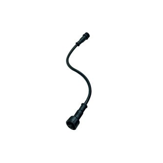 Rec LED Nm1 Quick Connect Extension Cable in Black (167|NM1-EXT240)