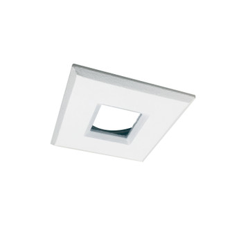 Rec LED Nm1 Trim in White (167|NM1-SSSW)