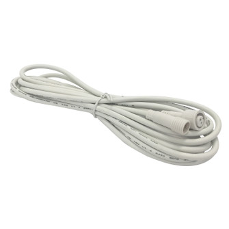 Rec LED Nm2 M2 10Ft Quick Connect Extensio in White (167|NM2-EW-10)