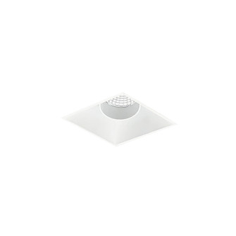 Rec Iolite Mls One Head Trimless Reflector Kit in Matte Powder White (167|NMIOTL-11-NF-A-27X-10-MPW)