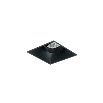 Rec Iolite Mls One Head Trimless Reflector Kit in Black (167|NMIOTL-11-NF-A-40X-10-B)
