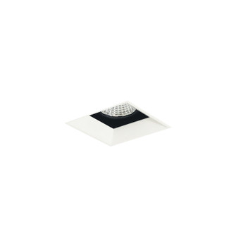 Rec Iolite Mls One Head Trimless Reflector Kit in Black / Matte Powder White (167|NMIOTL-11-NF-F-35X-10-BMPW)