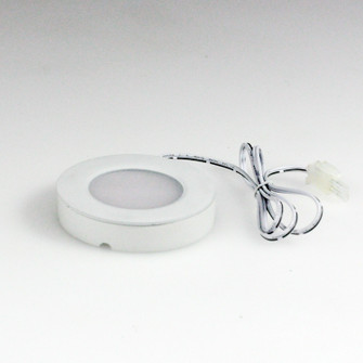 Sl LED Undercab Puck Ligh Josh LED Puck Light in White (167|NMP-LED35W)