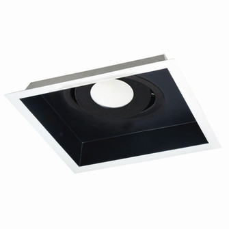 Mls Multiple Ltg Systems Recessed in Silver (167|NMRT2-11L1530SSS)