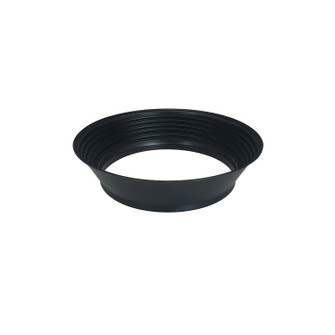 Onyx Recessed in Black (167|NOX-56BAFB)