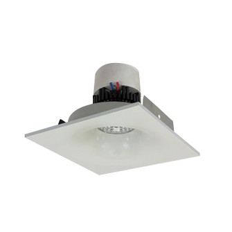 LED Pearl Recessed in White (167|NPR-4SNB35XWW)