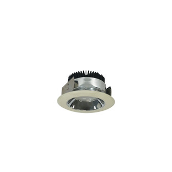 Rec LED Marquise 2 - 4'' 4'' Ref, N.Fld, in Clear / White (167|NRM2-411L0927MCW)