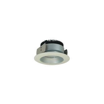 Rec LED Marquise 2 - 4'' 4'' Ref, Spot, H in Haze / White (167|NRM2-411L0930SHZW)