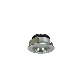 Rec LED Marquise 2 - 4'' Recessed in Diffused Clear (167|NRM2-411L1527SDD)