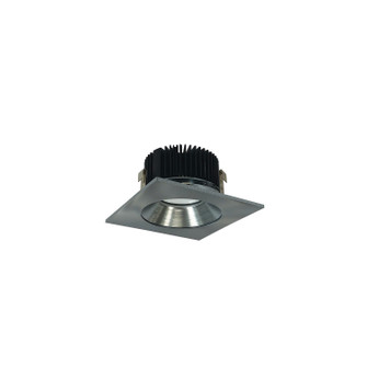 Rec LED Marquise 2 - 4'' 4'' Sq Round, Sp in Natural Metal (167|NRM2-413L0927SNN)