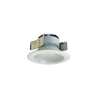 Rec LED Marquise 2 - 5'' Recessed in Matte Powder White (167|NRM2-511L0930MMPW)