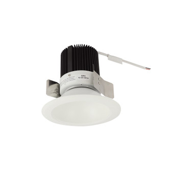 Rec LED Marquise 2 - 5'' 5'' Ref, Flood, in White (167|NRM2-511L1527FWW)