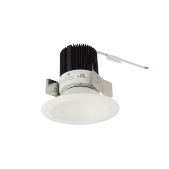 Rec LED Marquise 2 - 5'' 5'' Ref, Spot, in White (167|NRM2-511L1530SWW)