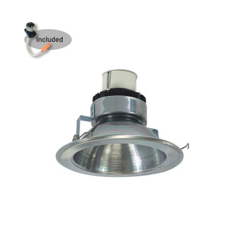 Rec LED Marquise 2 - 6'' Recessed (167|NRMC2-61L0927SNN)