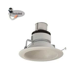 Rec LED Marquise 2 - 6'' Recessed (167|NRMC2-61L0935MWW)