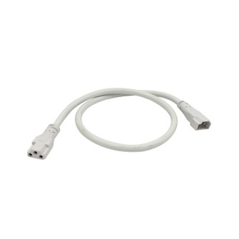 Sl LED Bravo Jumper Cable in White (167|NUA-924W)