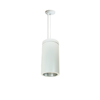 Cylinder LED Pendant in White (167|NYLS2-6C35140MDWW6AC)