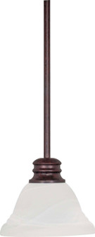 Empire One Light Mini Pendant in Old Bronze (72|60-366)