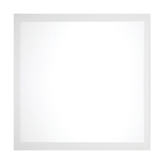 LED Flat Panel in White (72|65-581)