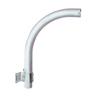 Mounting Arm in Silver (72|65-687)