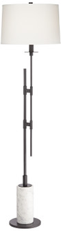 Blackstone Floor Lamp in Gun Metal (24|79W96)