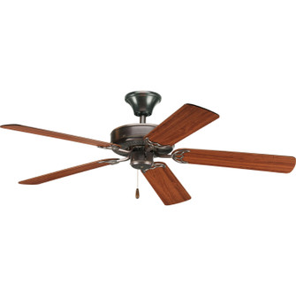 Airpro Builder 52''Ceiling Fan in Antique Bronze (54|P2501-20)