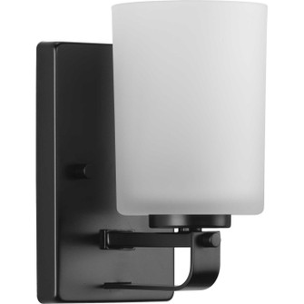 League One Light Bath Bracket in Matte Black (54|P300341-31M)