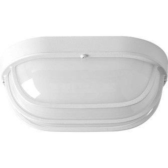 Bulkheads Led LED Flush Mount in White (54|P3649-3030K9)