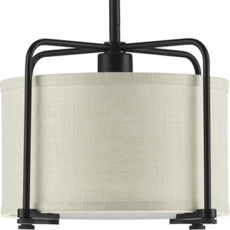 Kempsey One Light Pendant in Antique Bronze (54|P500138-020)