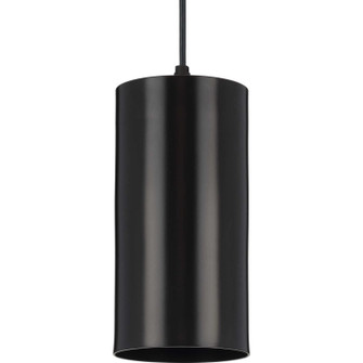 6In Cyl Rnds LED Pendant in Antique Bronze (54|P550100-020-30)