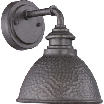 Englewood One Light Wall Lantern in Antique Pewter (54|P560097-103)