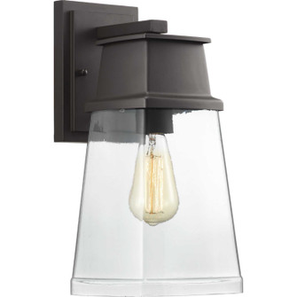 Greene Ridge One Light Wall Lantern in Architectural Bronze (54|P560100-129)