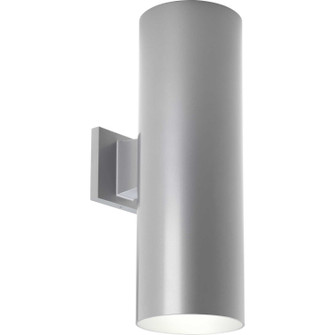 Led Cylinders LED Cylinder in Metallic Gray (54|P5642-82/30K)