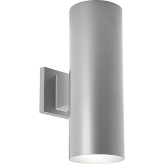 Led Cylinders LED Cylinder in Metallic Gray (54|P5675-82/30K)