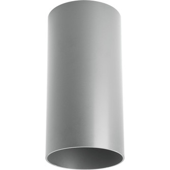 Led Cylinders LED Cylinder in Metallic Gray (54|P5741-82/30K)