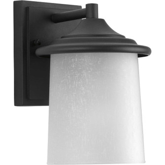 Essential One Light Wall Lantern in Black (54|P6059-31)