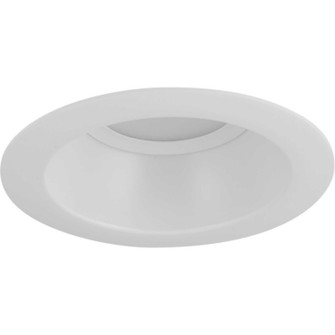 Led Recessed LED Recessed Trim in Satin White (54|P8061-28-30K)