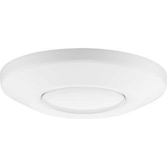 Intrinsic Led LED Flush Mount in Satin White (54|P810029-028-30)