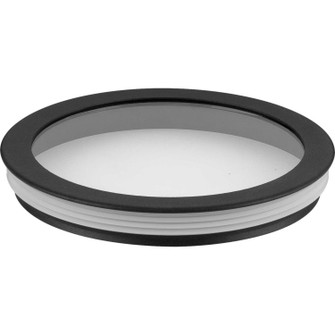 Cylinder Lens Cylinder Cover in Black (54|P860046-031)