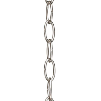 Accessory Chain Chain in Brushed Nickel (54|P8757-09)