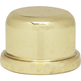 Finial in Polished Brass (230|80-1181)