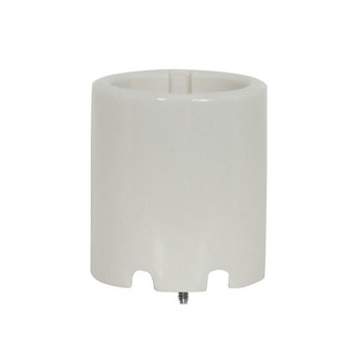 Socket in White (230|80-1681)