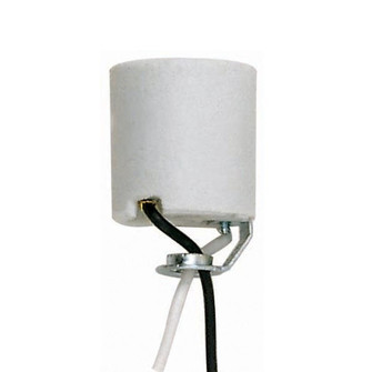 Socket in White (230|80-2041)