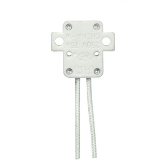 Socket in Not Specified (230|80-2307)