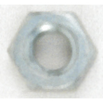 Locknut in Zinc Plated (230|90-018)