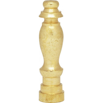 Finial in Burnished / Lacquered (230|90-130)