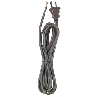12'Cord Set in Brown (230|90-1414)